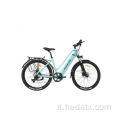 Bicycle cicling da 350W 500W personalizzata